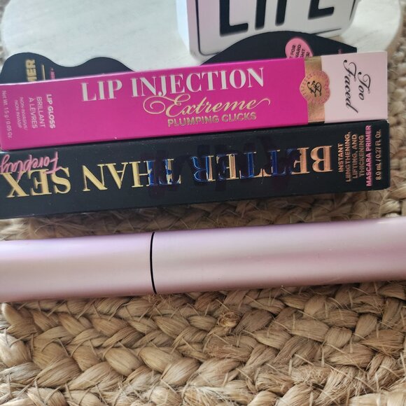 Too faced bundle - Picture 3 of 3